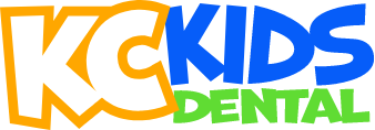 K C Kids Dental logo