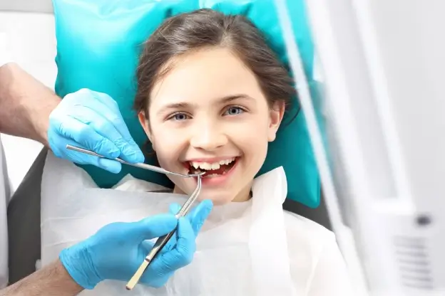 Can You Eat Normally After Dental Sealants?