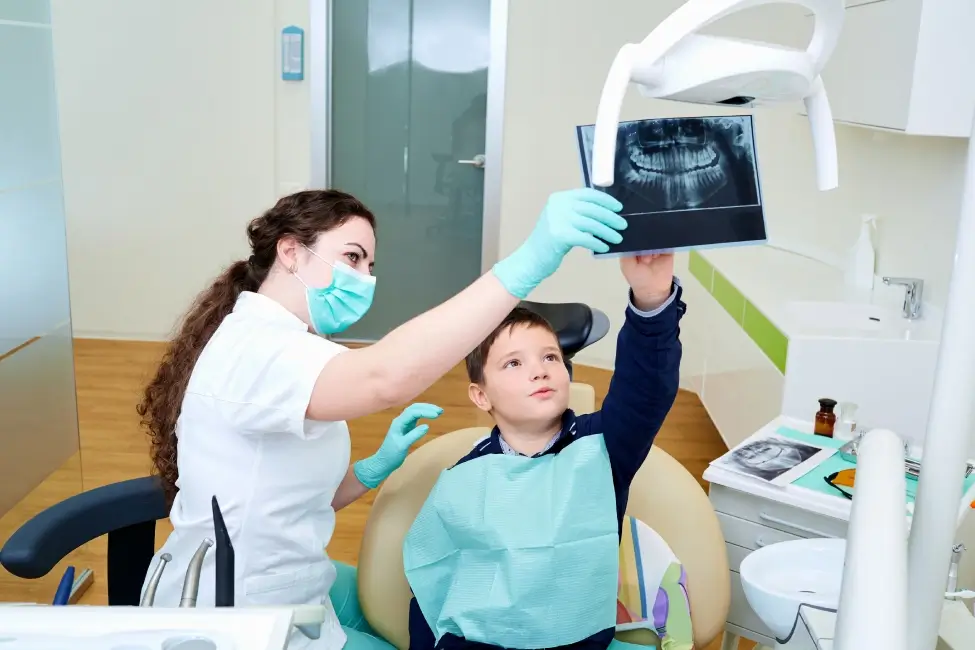 Does My Child Need Dental X-Rays at Every Visit? A Guide for Independence, MO Parents
