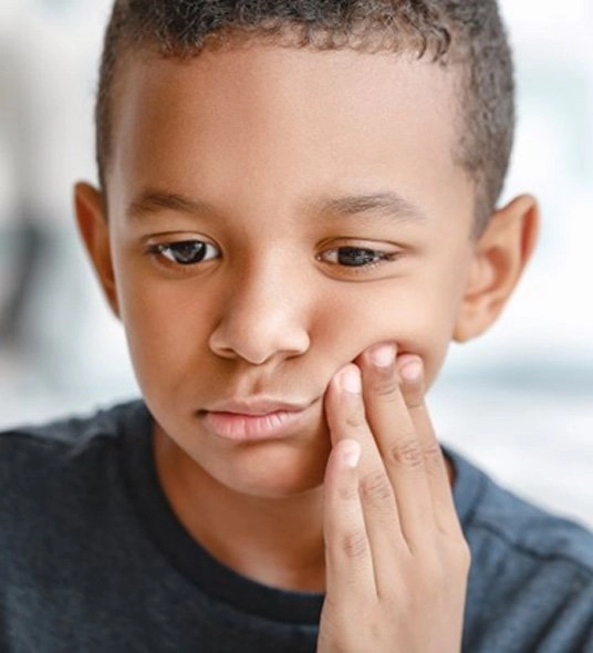Does My Child Need Pulp Therapy?