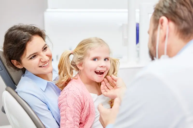 Does My Child Really Need Space Maintainers?